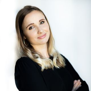 mgr Aleksandra Telega