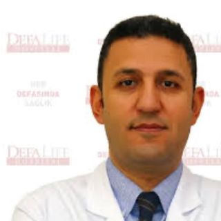 Resmi büyüt: Faruk Küçükdurmaz, Üroloji Şahinbey