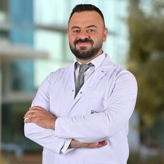Şaban Irmak, Acil Tıp Ereğli