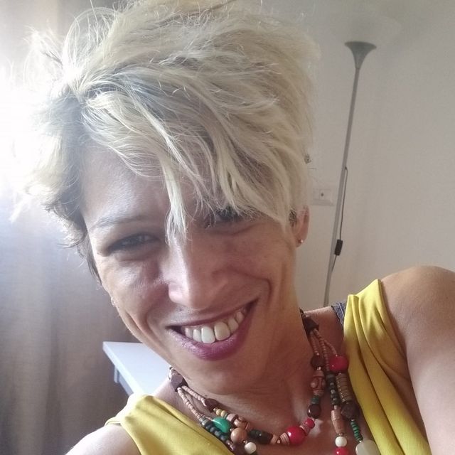 Antonella Lioce, psicologo Roma