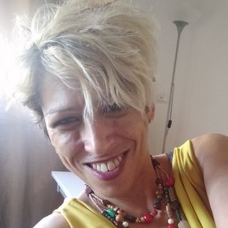 Antonella Lioce, psicoterapeuta San Lazzaro di Savena