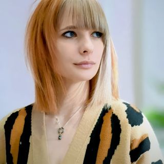 Powiększ obraz: Magdalena Skrzypek, psychiatra Piaseczno