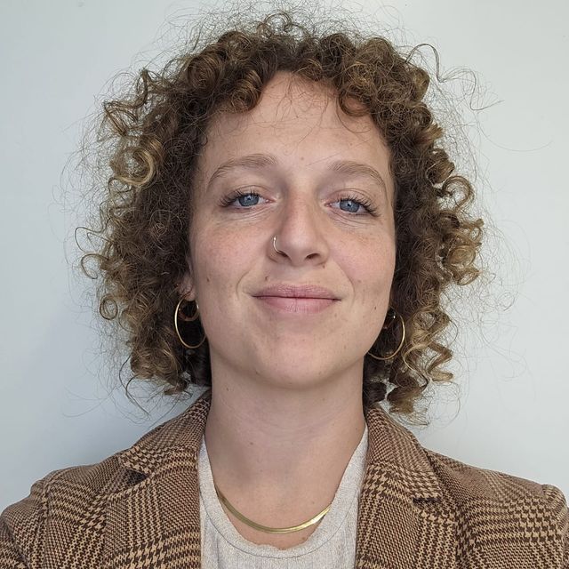 Naomi Davola, psicologo Vibo Valentia