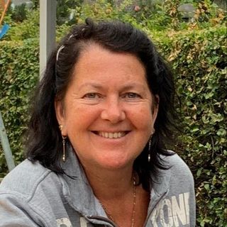 Bettina Eilingsfeld, Naturheilverfahren Heusenstamm