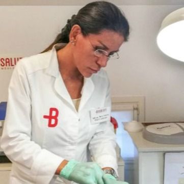 Paola Minasi, medico estetico Treviso
