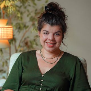 mgr Adriana Bernady