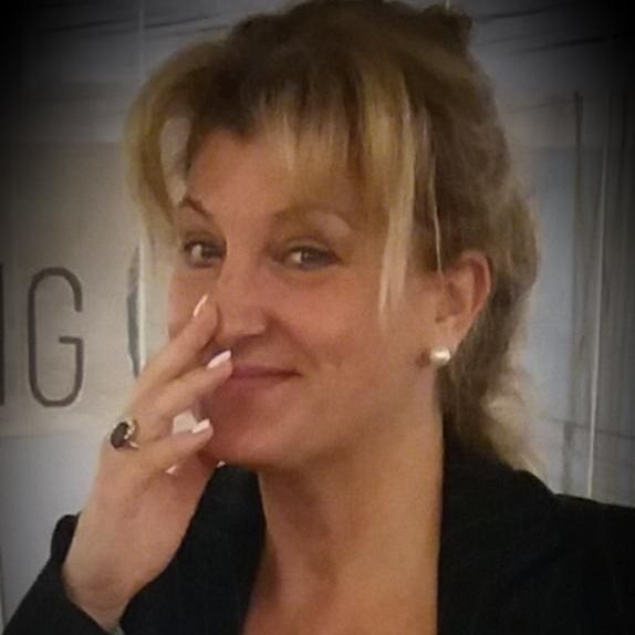 Marzia Lucherini, nutrizionista Pistoia