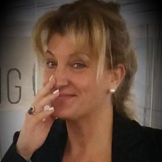 Dott.ssa Marzia Lucherini