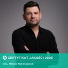 lek. Miłosz Mikołajczyk