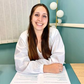 Sonia Proietti, ostetrica Roma
