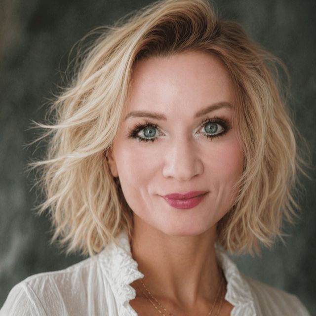 Sabrina Battermann, Heilpraktiker für Psychotherapie Rostock