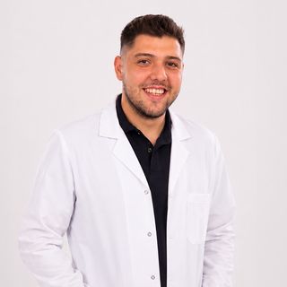 Yusuf Üner, Psikoloji Eskişehir