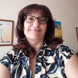 Teresita Forlano, psicoterapeuta Roma