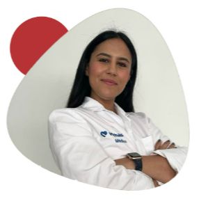 Carolina Virginia Navarro Martin, Ginecólogo Castilleja de la Cuesta