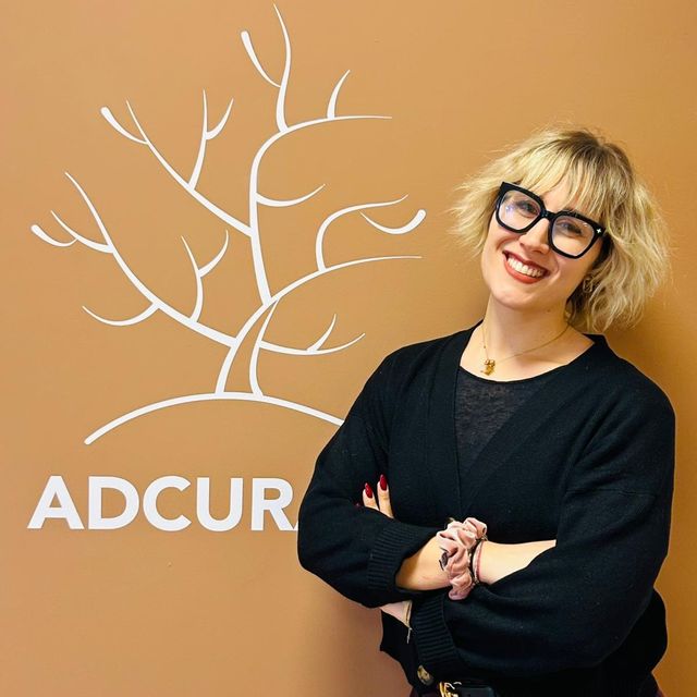 Martina Ballabio, psicologo Mariano Comense