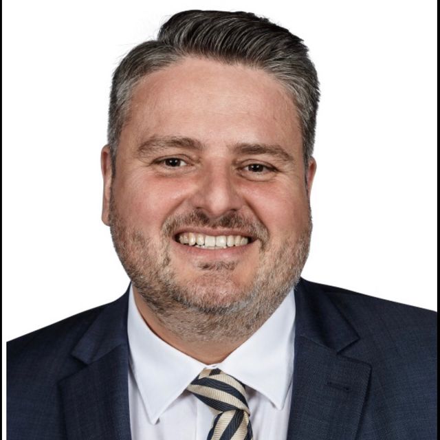 Rafał  Winnicki, fizjoterapeuta Katowice