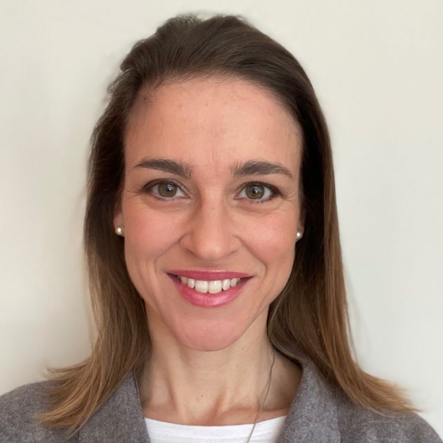 Sílvia Raset Vilaplana, Psicólogo Barcelona