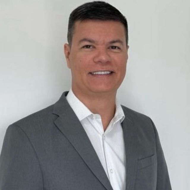 Anderson Elias Pereira Barros, Terapeuta complementario Salamanca