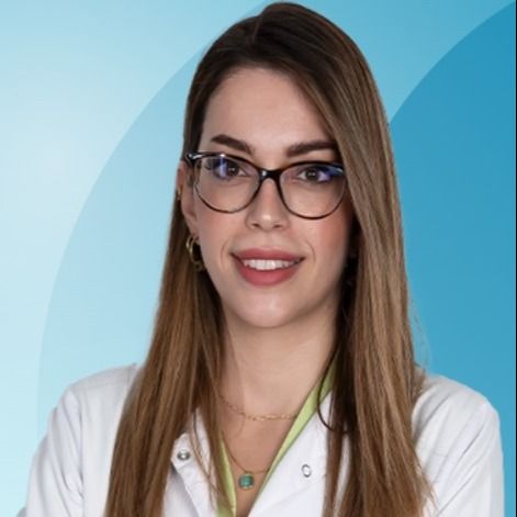 Merve Akın, Kadın Hastalıkları Ve Doğum Esenyurt