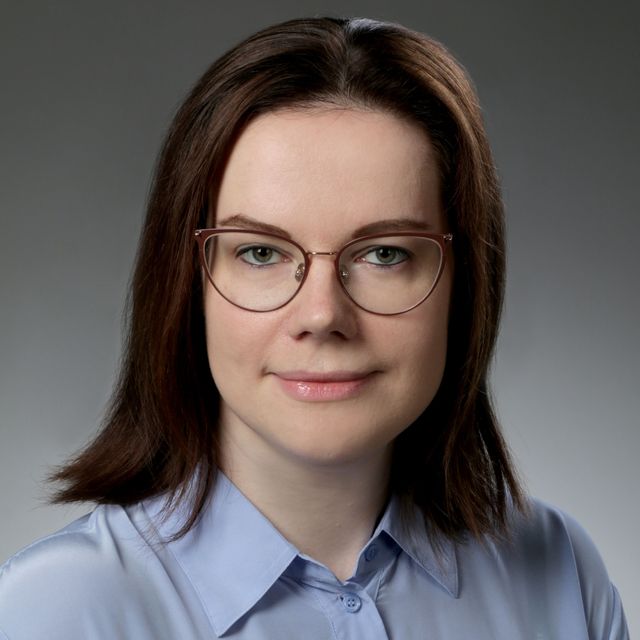 Aleksandra Cieluch, diabetolog Sławsk