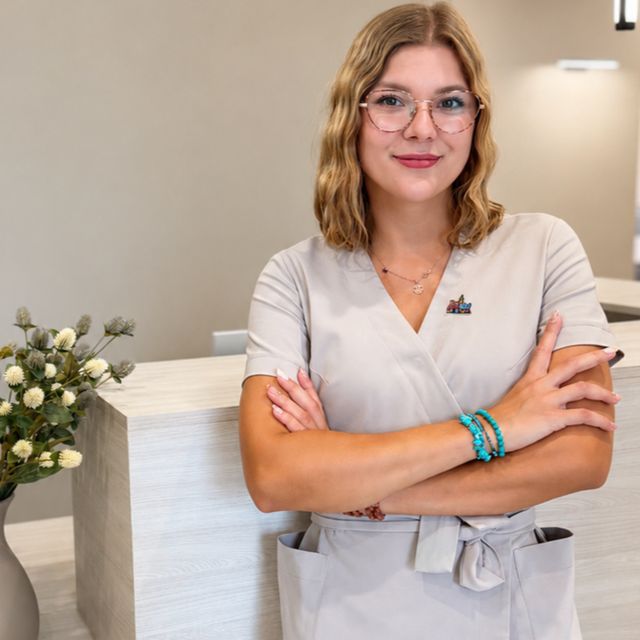 Matylda Brdej