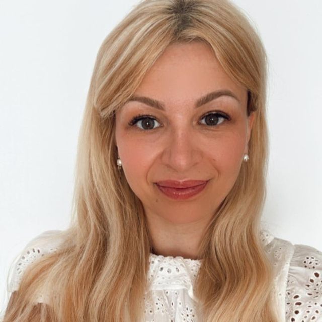 Andreea Micu Iovan, Psicólogo Madrid