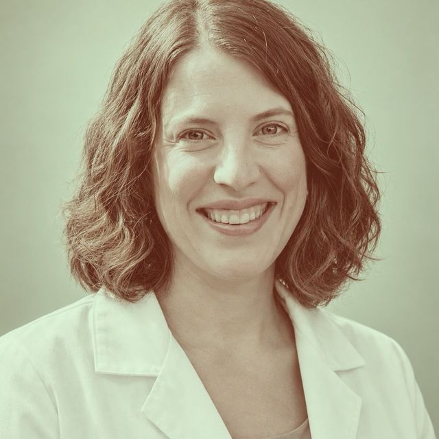 Victoria Fioravantti Rassat