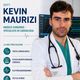 Kevin Maurizi