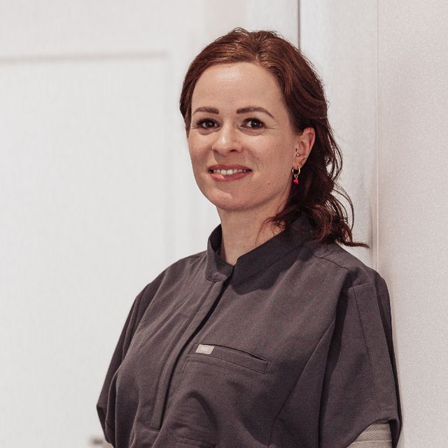 Christine Heun, Augenarzt Siegen