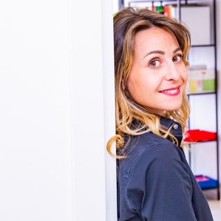 Martina Ottaviani, biologo nutrizionista Grottammare