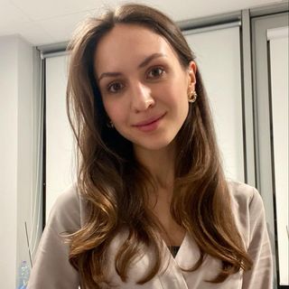 Powiększ obraz: Diana Leszczyńska, endokrynolog Wysokie Mazowieckie