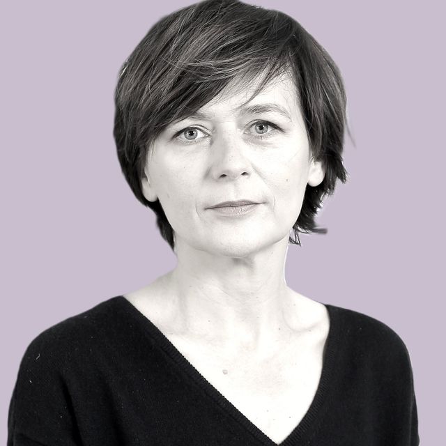 Katarzyna Grzybowska-Tomaszek, psychoterapeuta Warszawa