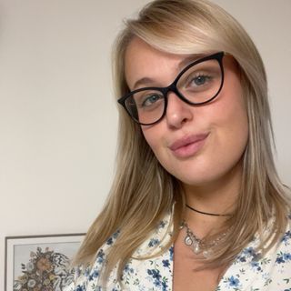Dott.ssa Chiara Visalli