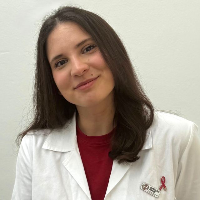 Chiara Mirto, nutrizionista Reggio Emilia