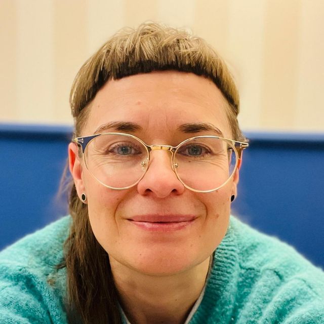 Magdalena Radzik, psychoterapeuta Jelenia Góra