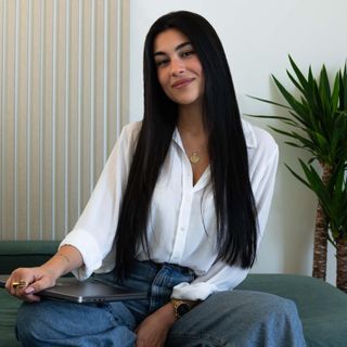 Acercar imagen: Silvia Hernández Triadú, Psicólogo Sabadell