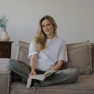 Powiększ obraz: Emilia Jagiełło, psycholog Warszawa