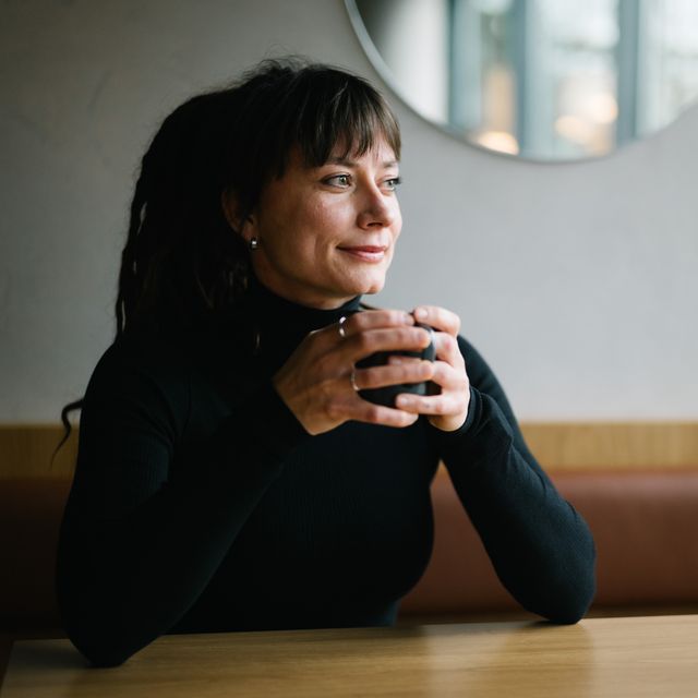 Emilia Filipkowska, psycholog Gdańsk