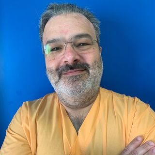 Ingrandire l'immagine: Giuseppe Piu, ortopedico Cagliari