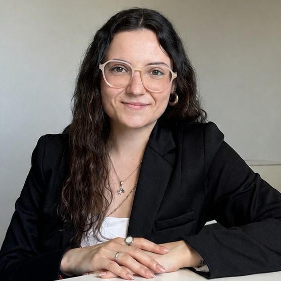 Mercedes Murillo Domínguez, Psicólogo Badajoz