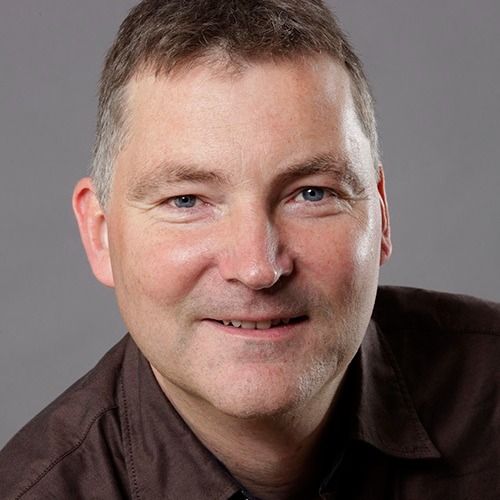 Frank Schoof, Kinder- und Jugendlichenpsychotherapeut Plön