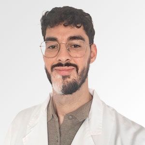 Luis Sainz Comas, Reumatólogo Barcelona