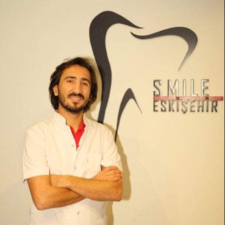 Süleyman Kaman, Ağız Diş Ve Çene Cerrahisi Tepebaşı