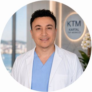 Ferhan Çalkın, Sertifikalı Medikal Estetik Kartal