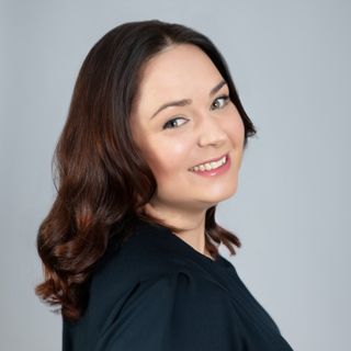 Powiększ obraz: Paulina Jurek, pulmonolog Kraków