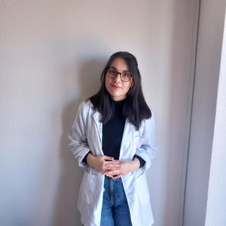 Acercar imagen: Constanza Vargas Quevedo, Dietista Nutricionista Elx