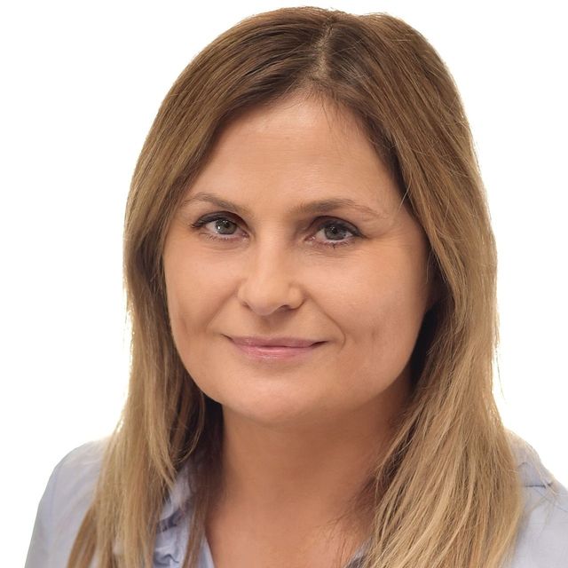 Anna Kurczyńska, psycholog Łódź