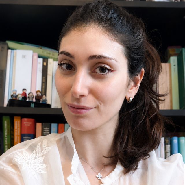 Alice Missiroli, psicologo Roma