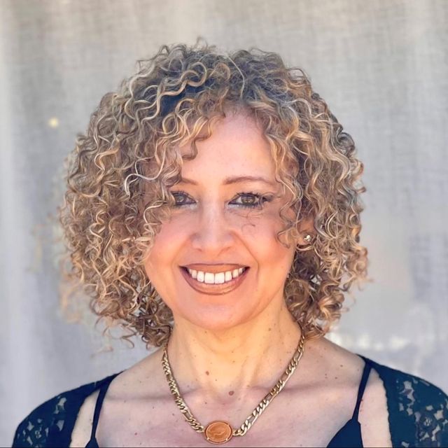 Maria Grazia Lo Russo, psicoterapeuta Roma