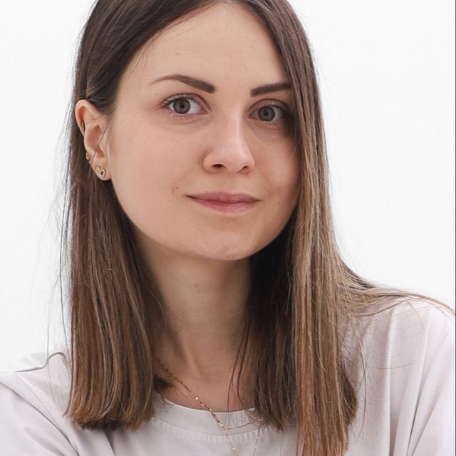 Natalia  Nieć, psychoterapeuta Kraków